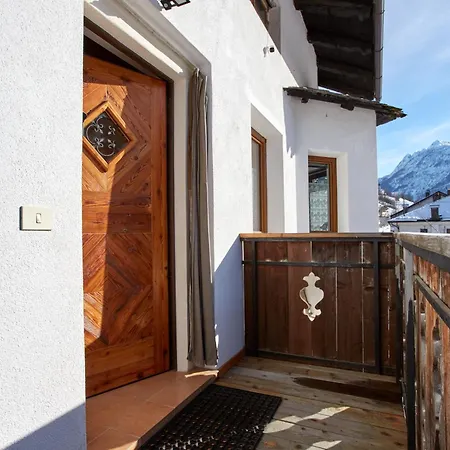 Dolomiti Openspace Free Parking *