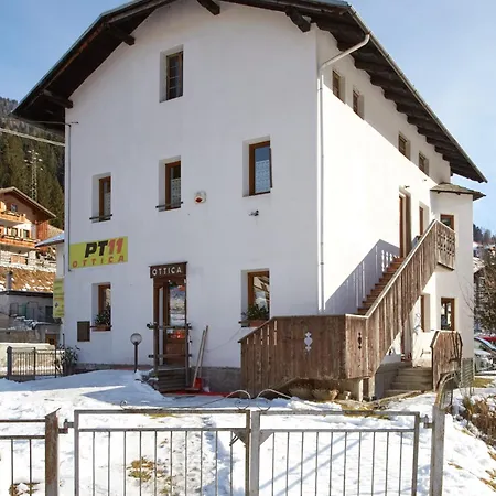 Dolomiti Openspace Free Parking San Nicolo di Comelico