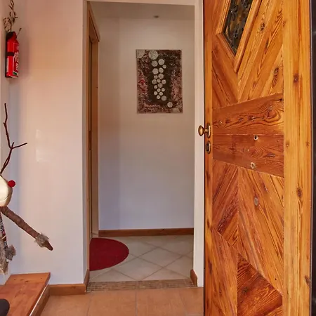 Dolomiti Openspace Free Parking Apartment