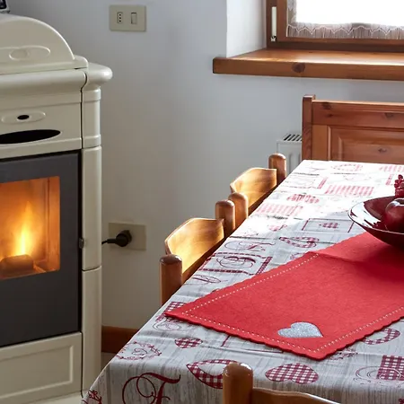 Dolomiti Openspace Free Parking Apartment *