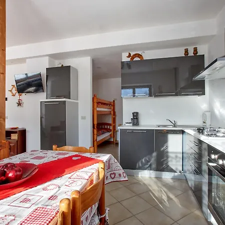 Dolomiti Openspace Free Parking Apartment *