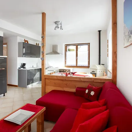 Dolomiti Openspace Free Parking *